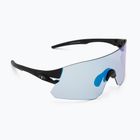Ochelari de soare Tifosi Rail Clarion Fototec matte black/clarion blue