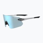 Ochelari de soare  Tifosi Vogel SL crystal smoke/smoke bright blue