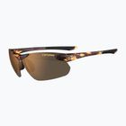 Ochelari de soare Tifosi FC 2.0 Polarized tortoise/brown