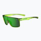 Ochelari de soare  Tifosi Sanctum hyper lime/green mirror