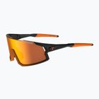 Ochelari de soare  Tifosi Stash Clarion black/orange fade/orange/ac red/clear