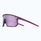 Ochelari de soare Tifosi Moab Clarion plum passion/clarion deep purple/ac red/clear