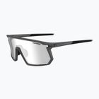 Ochelari de soare Tifosi Moab Fototec matte gunmetal/light night photochromic