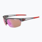 Ochelari de soare Tifosi Navar satin vapor/ac red