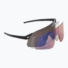 Ochelari de soare Tifosi Moab XC blackout/smoke/ac red/clear