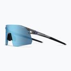 Ochelari de soare Tifosi Moab XC Clarion crystal smoke/clarion blue/ac red/clear