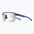 Ochelari de soare Tifosi Sanctum SL midnight vapor/silver mirror
