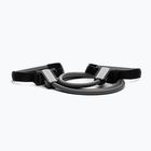 Set de benzi de rezistență SKLZ Resistance Cable Set 25lb (4´Cable + Flex Handle + Door Anchor) portocaliu/negre