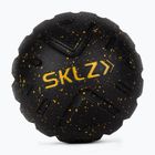 Rolă de exerciții SKLZ Targeted Massage Ball, negru, 3227