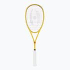 Rachetă de squash Harrow Vapor 110 yellow/navy/red