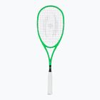 Rachetă de squash Harrow Vibe lime/black