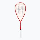 Rachetă de squash Harrow Reflex 120 roșu/ galben/ alb