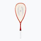 Rachetă de squash Harrow Reflex 120 roșu/ galben/ alb