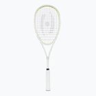 Rachetă de squash Harrow Vapor 115 Raneem El Welily Signature white/lime