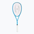 Rachetă de squash Harrow Spark 115 blue/black