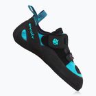 Ghete de alpinism pentru femei Evolv Kira 3300 albastru 66-0000002485