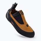 Pantof de alpinism Evolv Rave 4500 pentru bărbați, portocaliu/negru 66-0000004105