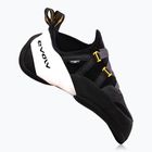 Evolv Shaman Pro 1000 pantofi de cățărare negru și alb 66-0000062301