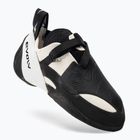 Încălțăminte de cățărat Evolv Zenist Pro grey/black