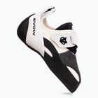 Încălțăminte de cățărat pentru femei Evolv V6 LV grey/white
