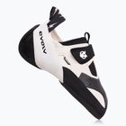 Încălțăminte de cățărat Evolv Zenist grey/black