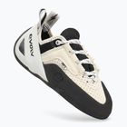 Încălțăminte de cățărare pentru femei Evolv Defy Lace gray/ white
