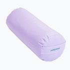 Rolă de yoga JadeYoga Organic Cotton Round Bolster lavender