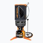 Aragaz turistic Jetboil New Flash Java Personal Cooking Sysytem + Coffee Press Silicone topo