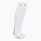 Jambiere de fotbal TRUsox Full Length 3.0 white/black