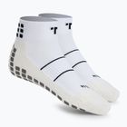 Șosete de fotbal  TRUsox Ankle Length Thin 3.0 white/black