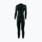 Costum de neopren de triatlon pentru femei Synergy Hyperion Full Sleeve black