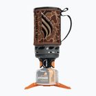 Aragaz de camping Jetboil New Flash Personal Cooking System duck camo