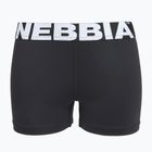 Pantaloni scurți de antrenament pentru femei NEBBIA Glute Pump black