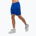 Pantaloni scurți pentru bărbați NEBBIA Relaxed-Fit Maximum blue