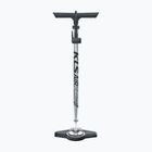 Pompă de bicicletă Kellys Airflow One 240 psi silver