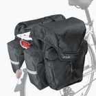 Geantă de biciletă Kellys Adventure 40 l black