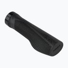 Mânere pentru ghidon Kellys Token LockOn black