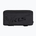 Geantă de ciclism pentru portbagaj Kellys Space City Eco 10 l black