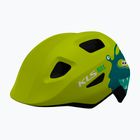 Cască de bicicletă pentru copii Kellys Acey 022 wasper lime