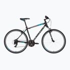 Bicicletă de cross Kellys Cliff 10 black/blue