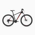 Bicicletă de munte Kellys Spider 30 29" black 76286