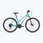 Bicicletă de cross pentru femei Kellys Pheebe 50 aqua