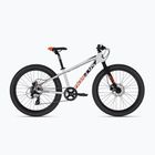 Bicicletă pentru copii Kellys Marc 70 24" white/black/orange