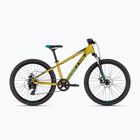 Bicicleta pentru copii Kellys Marc 50 24 galben 72373