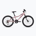 Bicicletă pentru copii  Kellys Lumi 30 20" rose gold