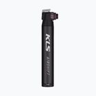 Pompă de bicicletă Kellys AirShift 110 psi black