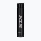 Pompă de bicicletă Kellys AirJet 110 psi black