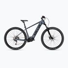 Bicicletă electrică Kellys Tygon R10 Air P 29" 36V 20Ah 725Wh steel blue