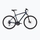 Kellys Cliff 90 thunderstorm albastru cruce biciclete