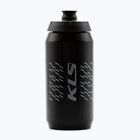 Bidon de bicicletă Kellys Kolibri 550 ml black